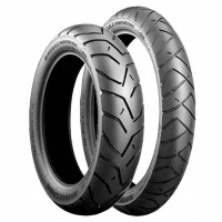 170/60R17 opona BRIDGESTONE Battlax A40 R 72V